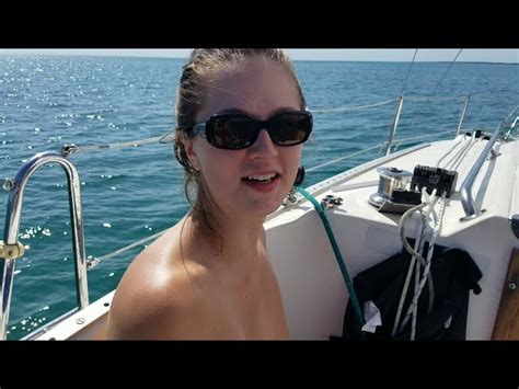 Free ashley barefoot sailing adventures Porn